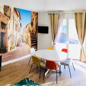 Appartamento Residenza Elena