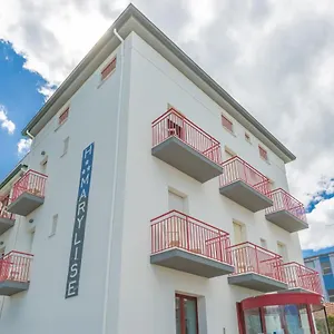 3* Hotel Marylise